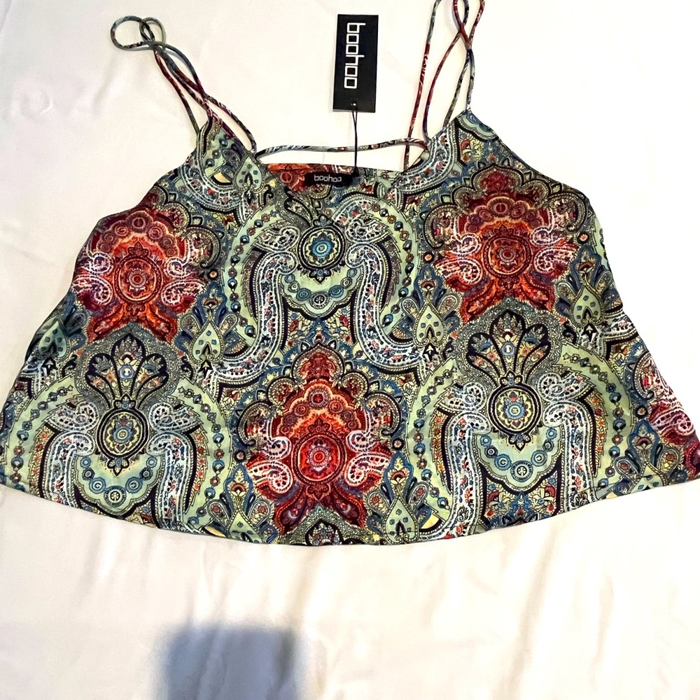 Hobo top
